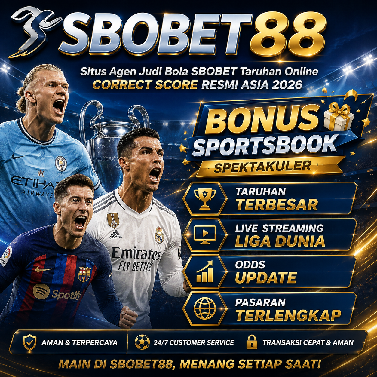 sbobet SBOBET