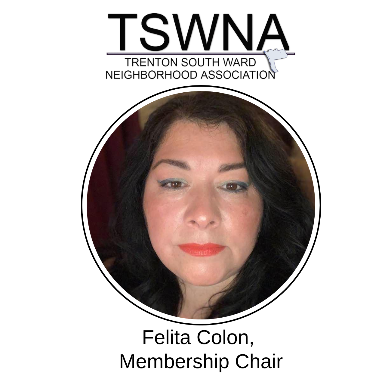 Felita Colon – Membership Chair