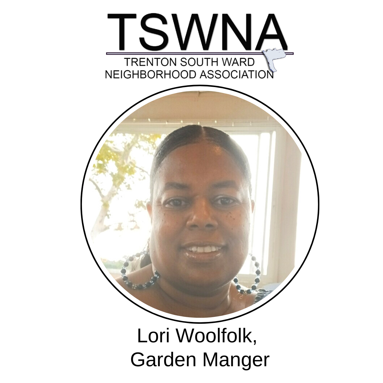 Lori Woolfolk – Garden Manager